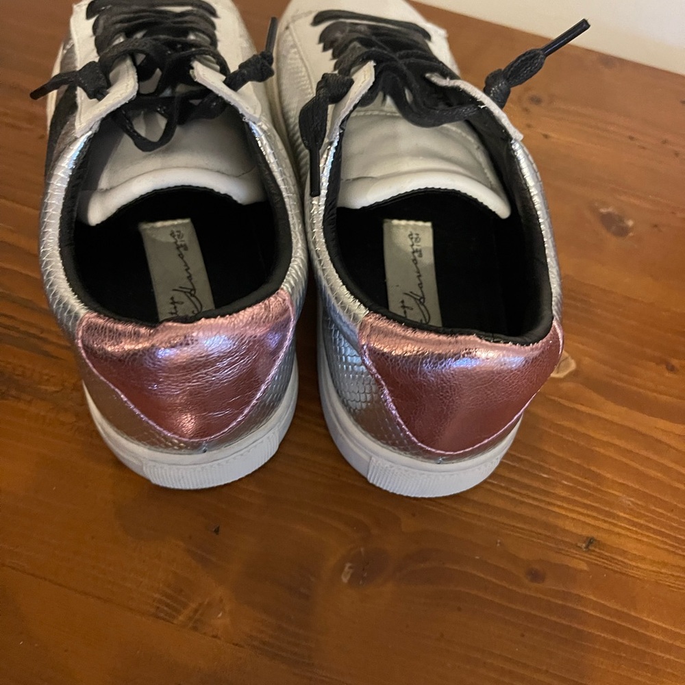 Vintage Havana shoes - Picture 4 of 4